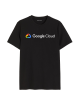 Google Cloud Round Neck T-Shirt
