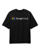 Google Cloud Oversized T-Shirt