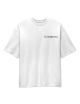 Google Cloud Oversized T-Shirt