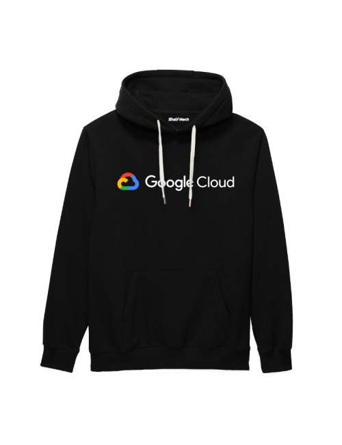 Google Cloud Hoodie