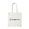 Google Cloud Tote Bag