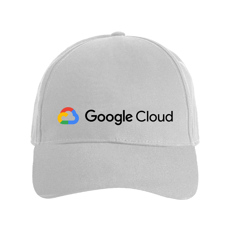 Google Cloud Cap