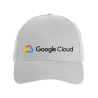 Google Cloud Cap