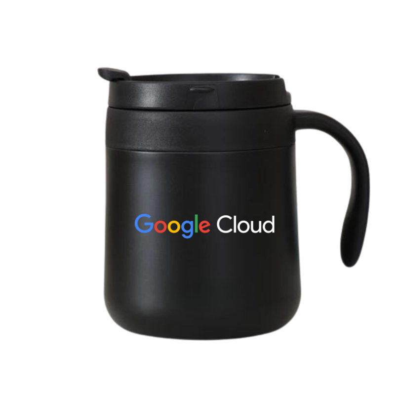 copy of Black Sipper Bottle Mug