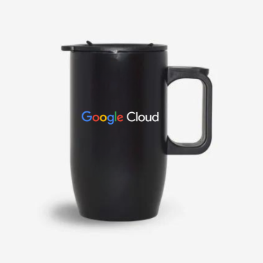 Eco-friendly Tumbler Mug