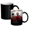 Black Magic Mug