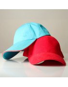 Caps